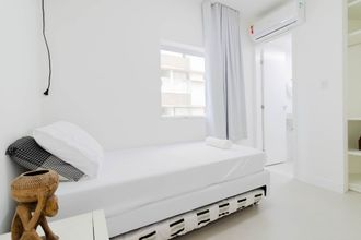 Others 4 BR03 Apt 2 Quartos a 200m Porto Barra