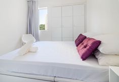 其他 3 BR03 Apt 2 Quartos a 200m Porto Barra