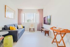 Others BR03 Apt 2 Quartos a 200m Porto Barra