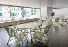 Others 2 BR03 Apt 2 Quartos a 200m Porto Barra