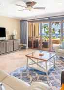 Primary image Luxury 2BD Villa on Flamingo Beach With All Bells and Whistles