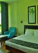 Room BLUSALZ MANOR Waters Edge Kochi