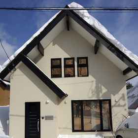 Primary image 1 Momiji Georgia, Khách sạn Furano Ski Area