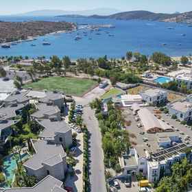 Primary image1Smart Stay Beach Bodrum - All inclusive,博德鲁姆城堡飯店