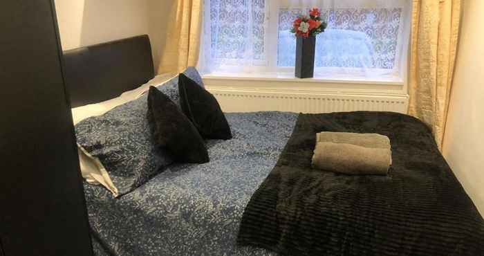 Lainnya Cosy Practical Studio - Quiet Area of Coventry