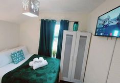 其他 2 Garfield Villa-beautiful 4-bed House in Gillingham