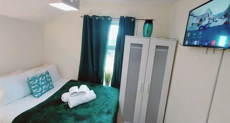 其他 2 Garfield Villa-beautiful 4-bed House in Gillingham