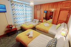 其他 Garfield Villa-beautiful 4-bed House in Gillingham