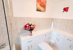 其他 4 Garfield Villa-beautiful 4-bed House in Gillingham