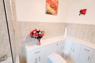 其他 4 Garfield Villa-beautiful 4-bed House in Gillingham