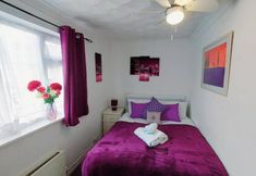 其他 6 Gilling Villa Remarkable 4-bed House in Gillingham