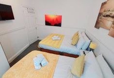 其他 2 Gilling Villa Remarkable 4-bed House in Gillingham