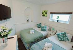 其他 3 Gilling Villa Remarkable 4-bed House in Gillingham