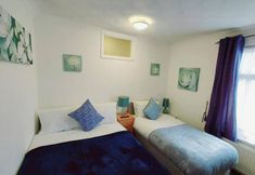 其他 4 Gilling Villa Remarkable 4-bed House in Gillingham