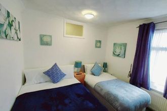 其他 4 Gilling Villa Remarkable 4-bed House in Gillingham