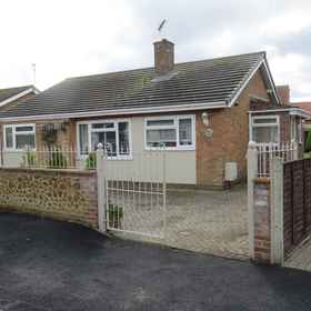 Primary image 1 Tabusintac......lovely 2 Bedroom Bungalow, 숄드햄 소프 호텔