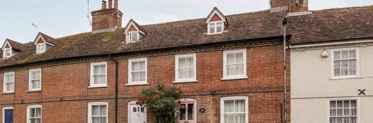 Lain-lain 36 High Street