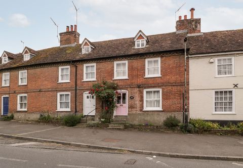 Lain-lain 36 High Street