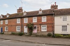 Lain-lain 36 High Street