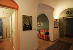 Others 3 Rustic Ground Floor Apartment in Mala Strana