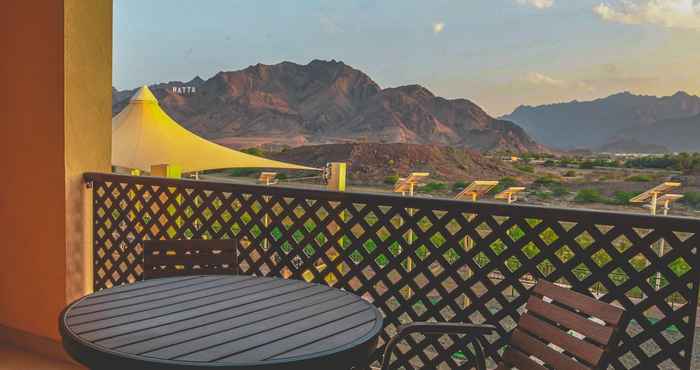 Others Hatta Guest House