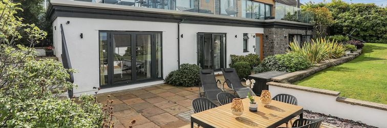 Others Trem Y Borth Apartment