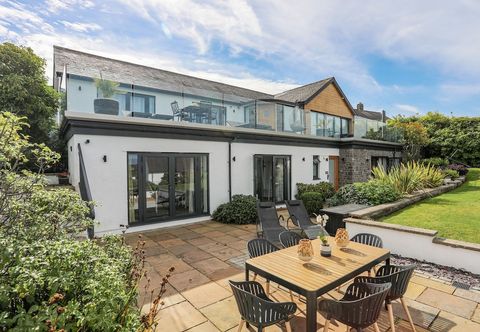 Others Trem Y Borth Apartment