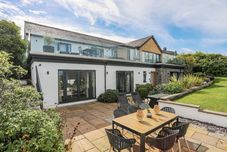 Others Trem Y Borth Apartment