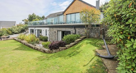 Others 2 Trem Y Borth Apartment