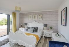 Others 6 Trem Y Borth Apartment