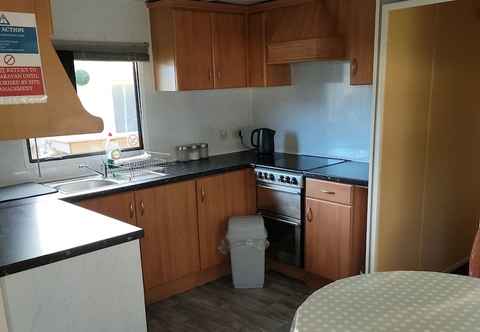 Others Cairnryan Heights t-a Brae Holiday Homes