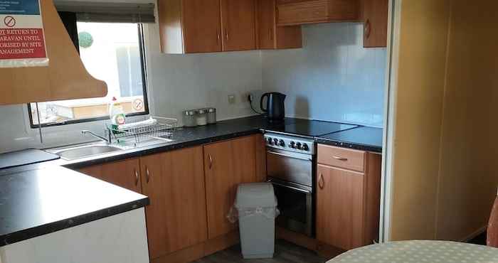 Others Cairnryan Heights t-a Brae Holiday Homes