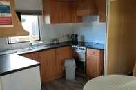 Others Cairnryan Heights t-a Brae Holiday Homes