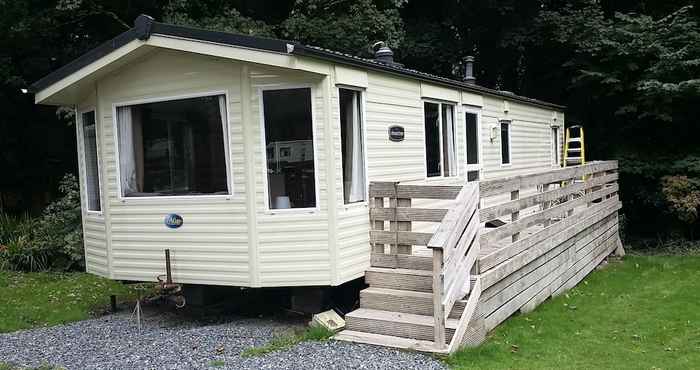 Lain-lain Lagganhouse Country Park t-a Brae Holiday Homes