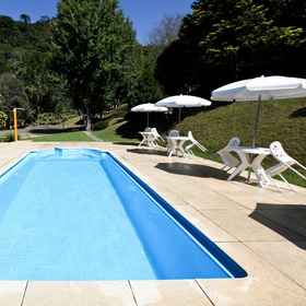 Primary image 1 Pousada Alpes, Chinese View Lookout Point Hotels