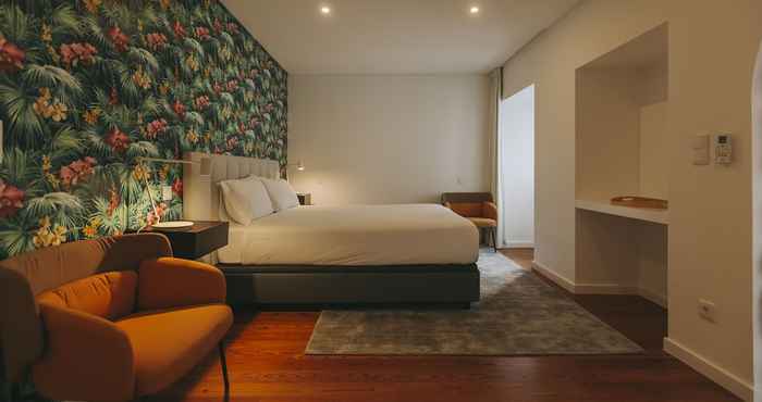 Lainnya Azores Inn - Family Suites Hostel