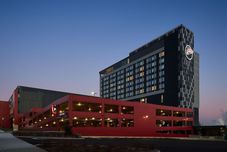 其他 Emerald Queen Hotel and Casino - Tacoma