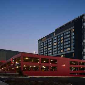 Primary image 1 Emerald Queen Hotel and Casino - Tacoma, Hotel Washington