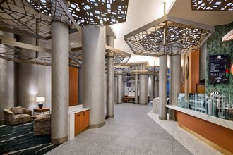 其他 4 Emerald Queen Hotel and Casino - Tacoma