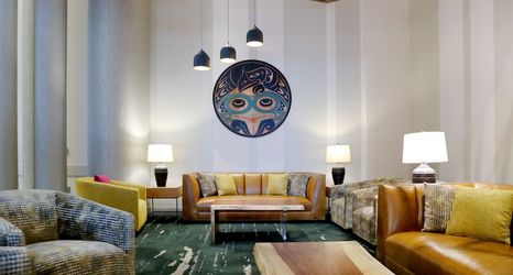 其他 2 Emerald Queen Hotel and Casino - Tacoma