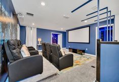 Lainnya 2 Magical Pool Home, Enchantments Theme Rooms - 9Bd 5Ba 9cg1161