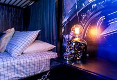 Lainnya 3 Magical Pool Home, Enchantments Theme Rooms - 9Bd 5Ba 9cg1161