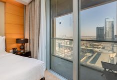 その他 5 SuperHost - Luxe Apt With Stunning Panoramic Burj Khalifa View I Address Dubai Mall