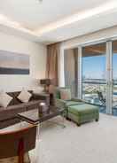 Primary image SuperHost - Luxurious Apartment With Breathtaking Skyline View - Address Dubai Mall