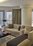 Imej utama SuperHost - Luxurious Apartment, 2-min From The Burj Khalifa, Address Dubai Mall