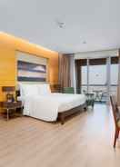 Imej utama SuperHost - Trendy Studio In The Heart Of Downtown Dubai - Address Dubai Mall