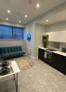 ภาพหลัก Kempston Suites Liverpool Apartment 4