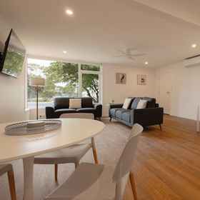 Primary image 1 Botanic Racecourse Apartments, Warrnambool Hotels