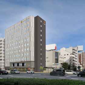 Primary image 1 Comfort Hotel Takamatsu, Sanuki-Fuchū Station Hotels