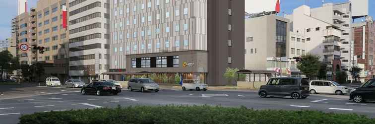 อื่นๆ Comfort Hotel Takamatsu